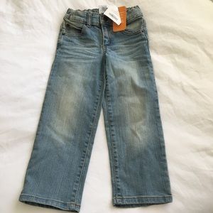 Boy’s Gymboree Straight Leg Jeans